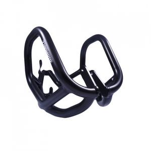 Ochranné rámy motoru RDMOTO matná černá