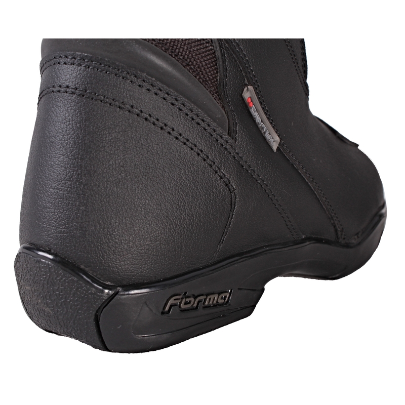 Moto cipele Forma Nero WP