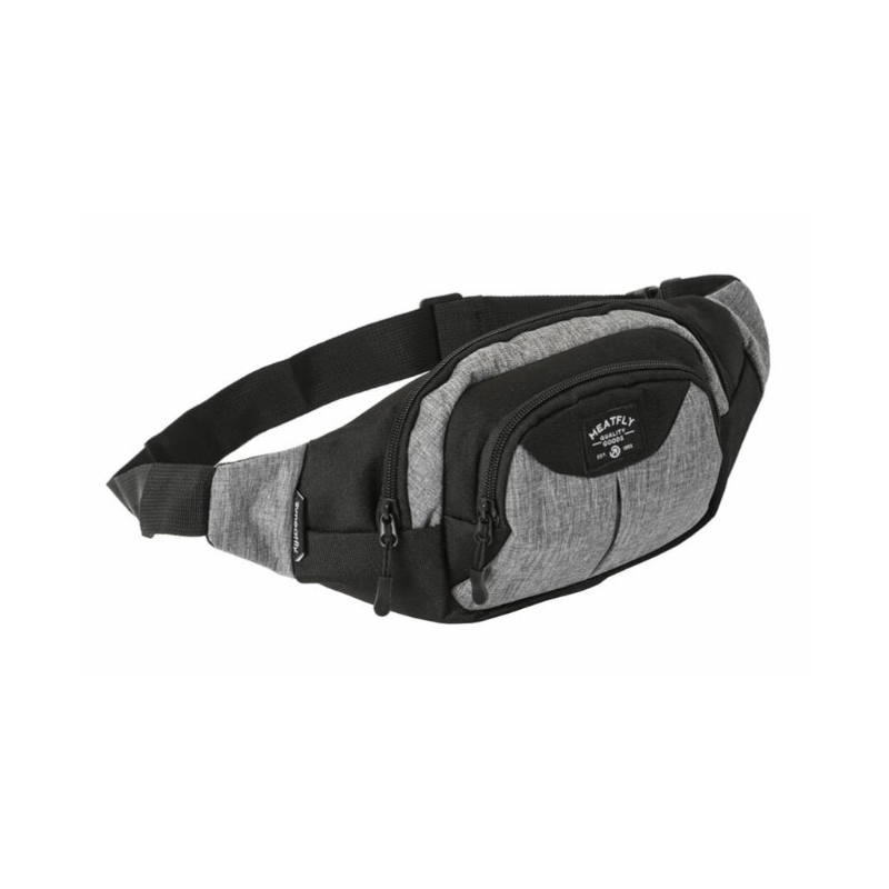 Bubrežna mušica Wally siva