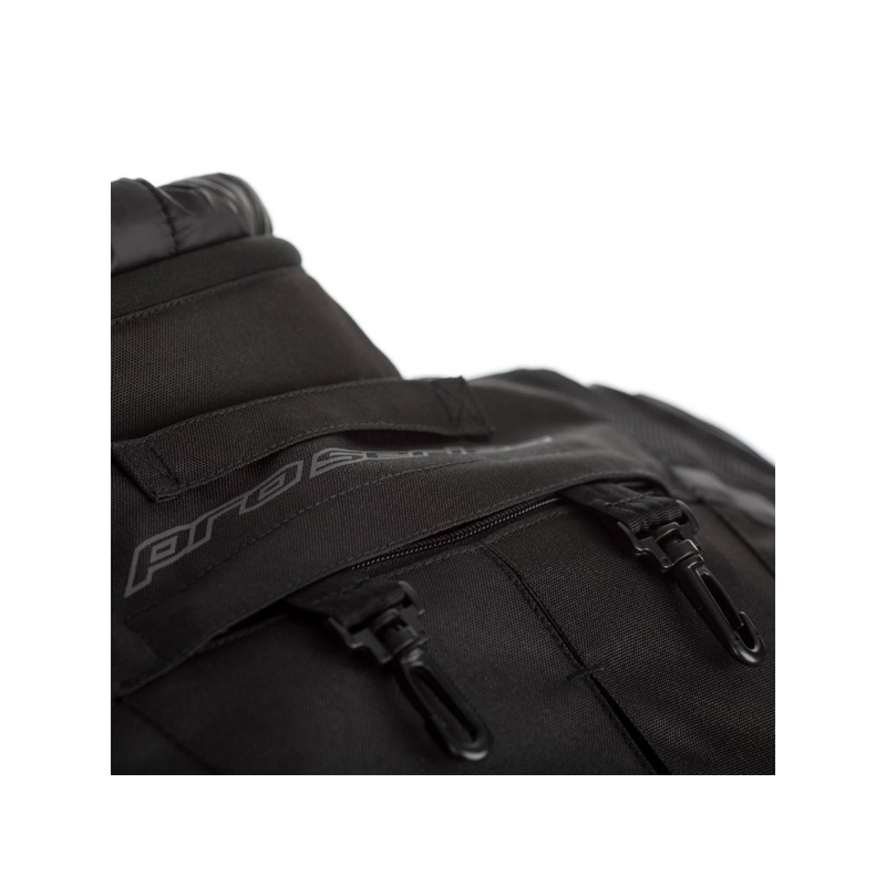 RST Pro Series Adventure-X Airbag CE Airbag Jakna crno-siva rasprodaja