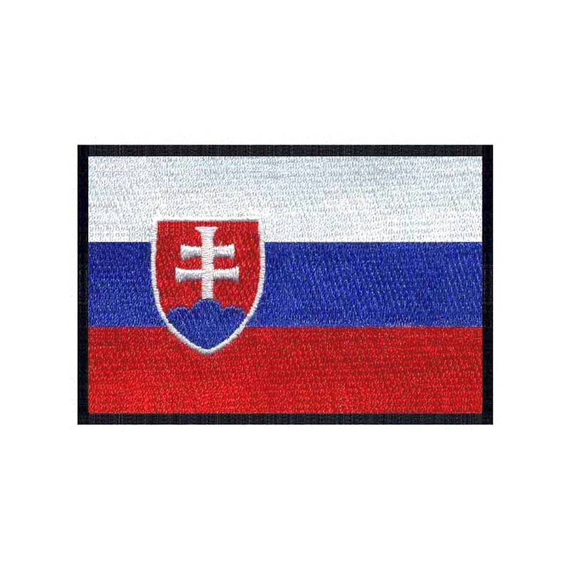 Oznaka SK zastave
