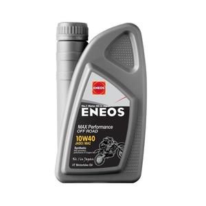 Motorový olej ENEOS MAX Performance OFF ROAD 10W-40 1l