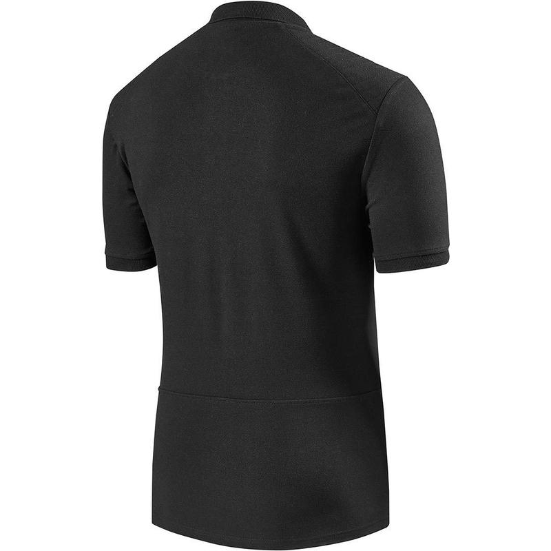 Polo majica Revit Scott crna rasprodaja