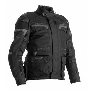Motociklistička jakna RST Pro Series Adventure-X CE crna rasprodaja