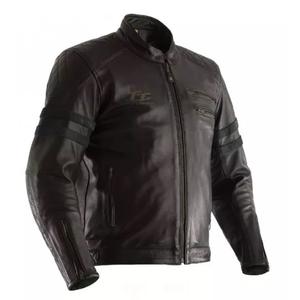 RST IOM TT Hillberry CE Motociklistička jakna Crna rasprodaja