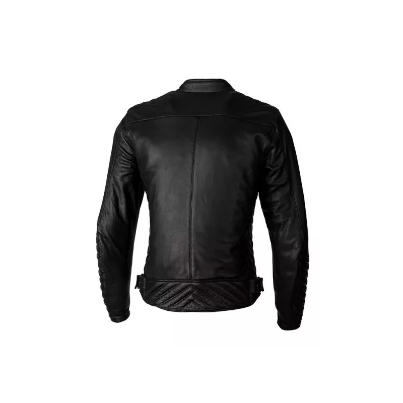 Motoristička jakna RST 2988 Roadster 3 CE crna rasprodaja