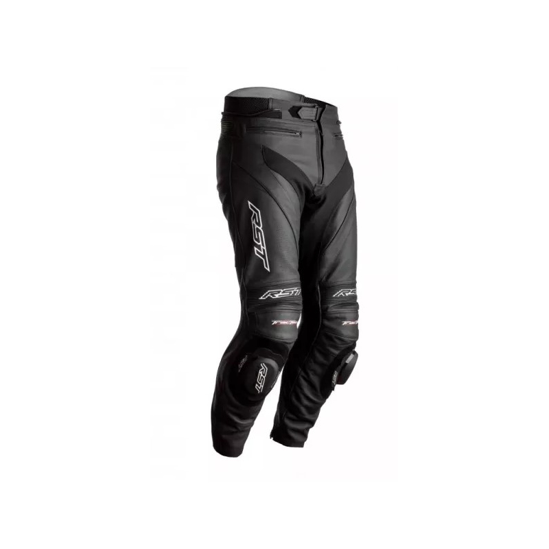 Motociklističkih hlača RST Tractech Evo 4 CE crne boje rasprodaja