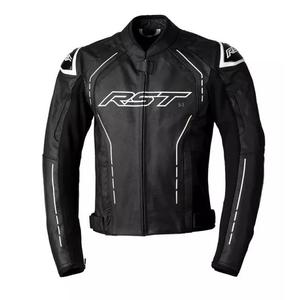 Motoristička jakna RST 2977 S1 CE crno-bijela rasprodaja
