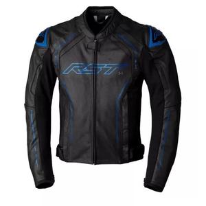 Motociklistička jakna RST S1 CE crno-plava