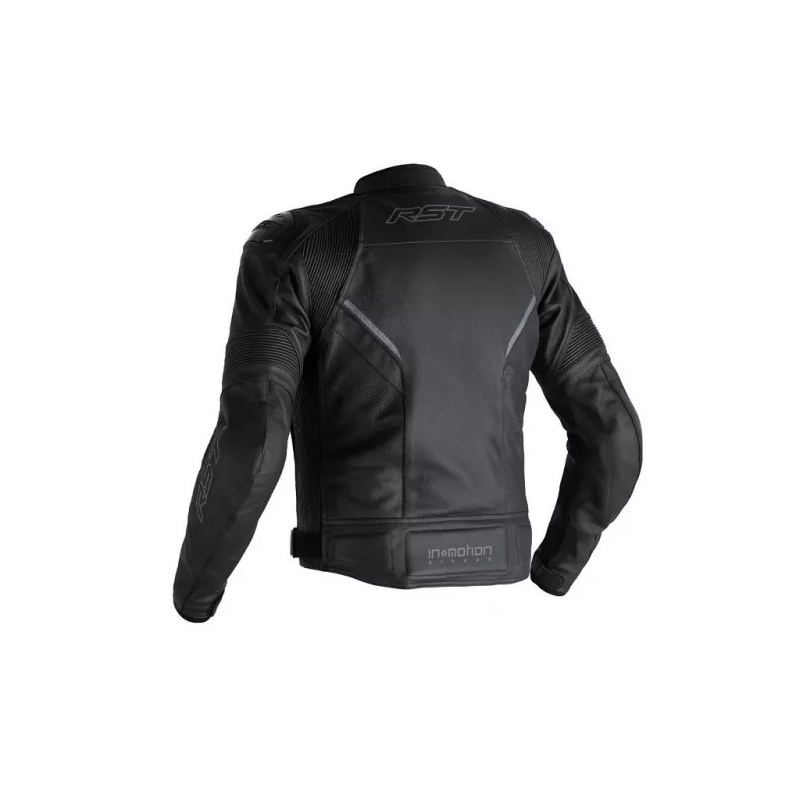 Motociklistička jakna RST Sabre Airbag CE Crna rasprodaja