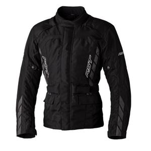RST Alpha 5 CE motociklistička jakna Crna rasprodaja