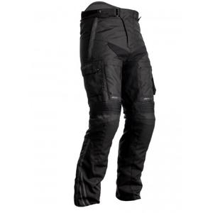 RST Pro Series Adventure-X CE motociklističke hlače Crne rasprodaja výprodej