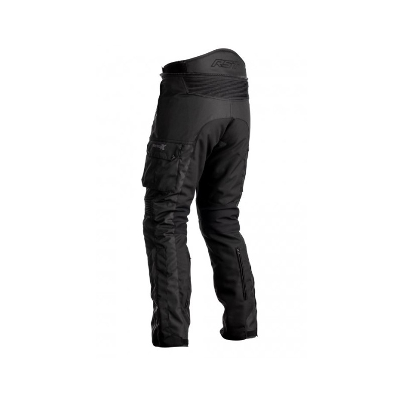 RST Pro Series Adventure-X CE motociklističke hlače Crne rasprodaja