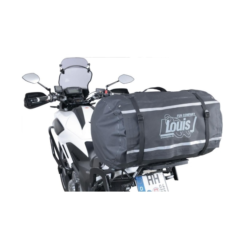Motor motocikla Louis 50L