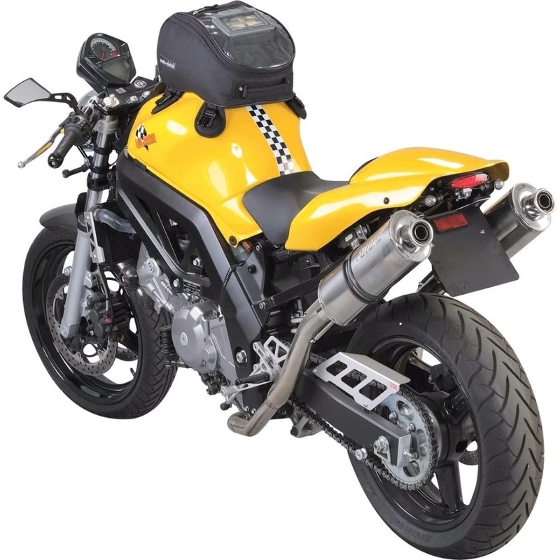 Torba za rezervoar MOTO-DETAIL-City 2