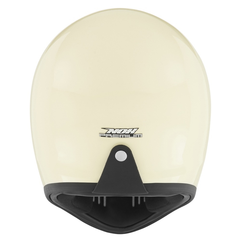 Integralna motociklistička kaciga NOX PREMIUM Seventy Nine bijela