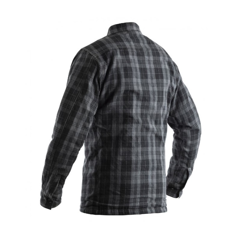 Motociklistička majica RST X Lumberjack CE Siva rasprodaja