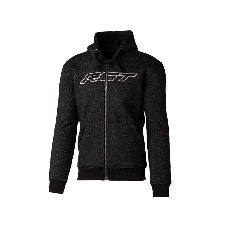 Motociklistička jakna RST X Zip CE Crna rasprodaja