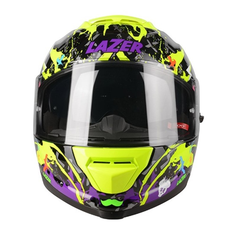 Integralna motociklistička kaciga Lazer Rafale EVO SR Crazy