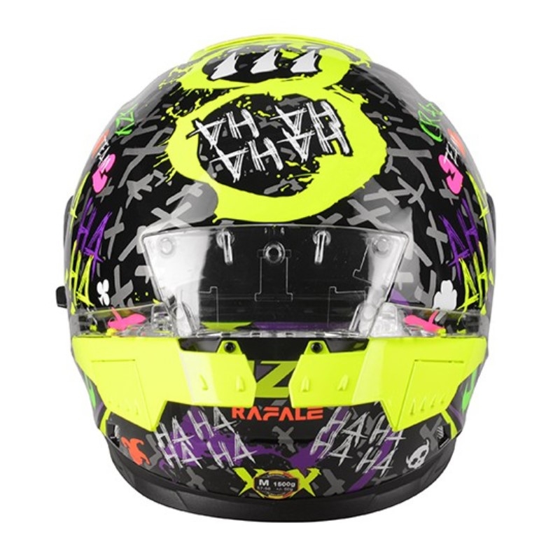 Integralna motociklistička kaciga Lazer Rafale EVO SR Crazy