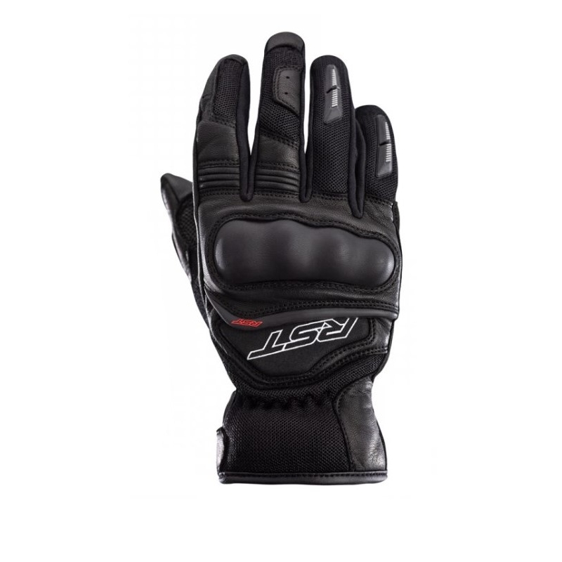 RST Urban Air 3 Mesh CE motociklističke rukavice crna rasprodaja