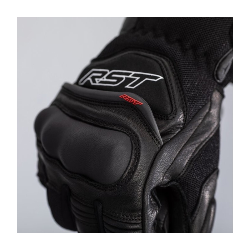 RST Urban Air 3 Mesh CE motociklističke rukavice crna rasprodaja