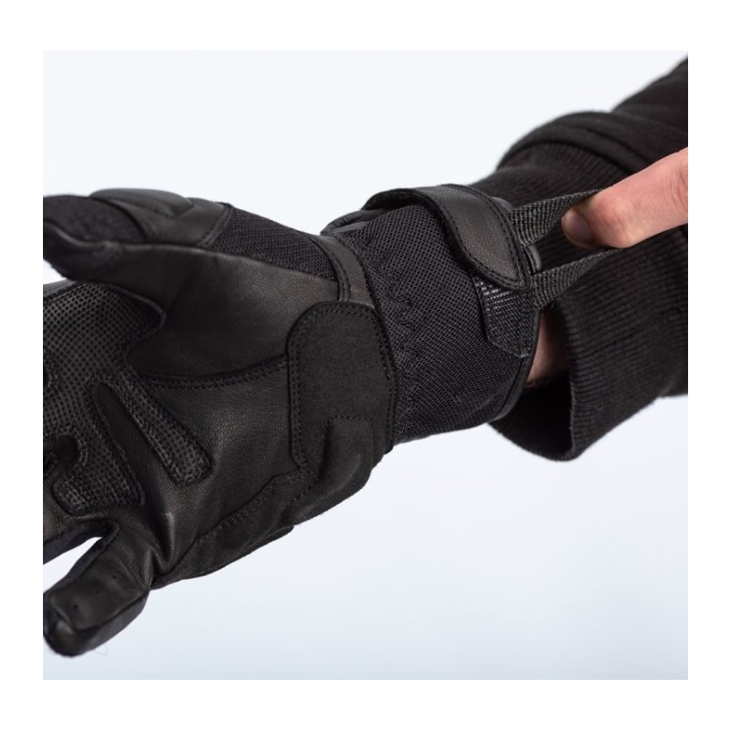RST Urban Air 3 Mesh CE motociklističke rukavice crna rasprodaja