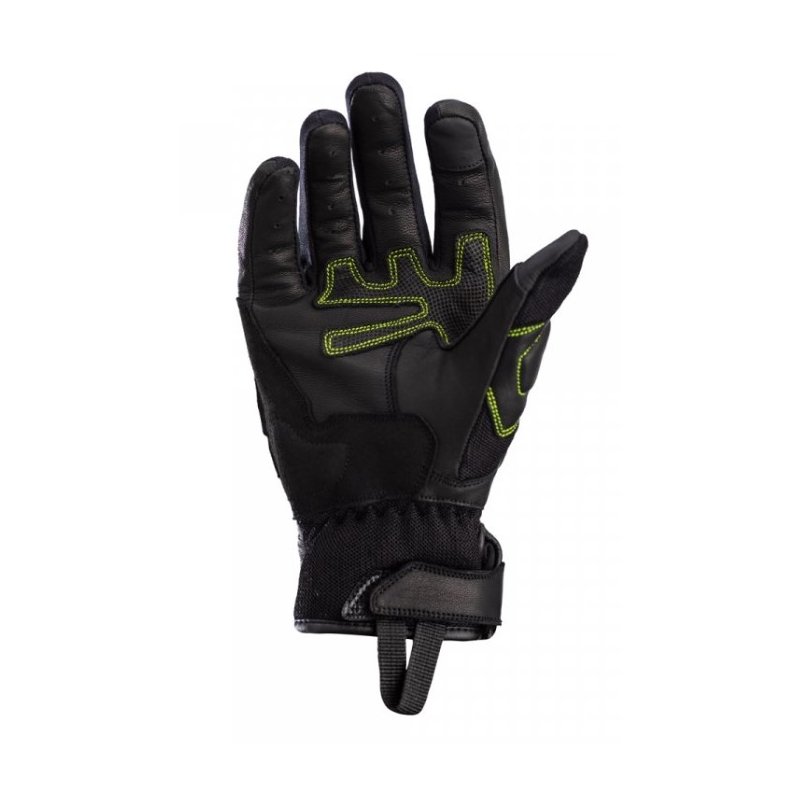 Motorističke rukavice RST Urban Air 3 Mesh CE black-fluo yellow rasprodaja