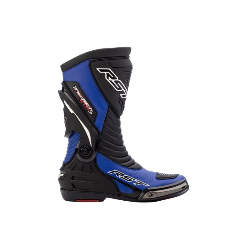 Motorističke čizme RST Tractech Evo III Sport CE crno-plave rasprodaja