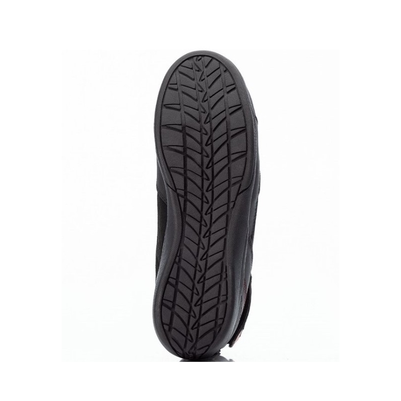 Motorističke čizme RST Frontier CE Crno-Crvene rasprodaja