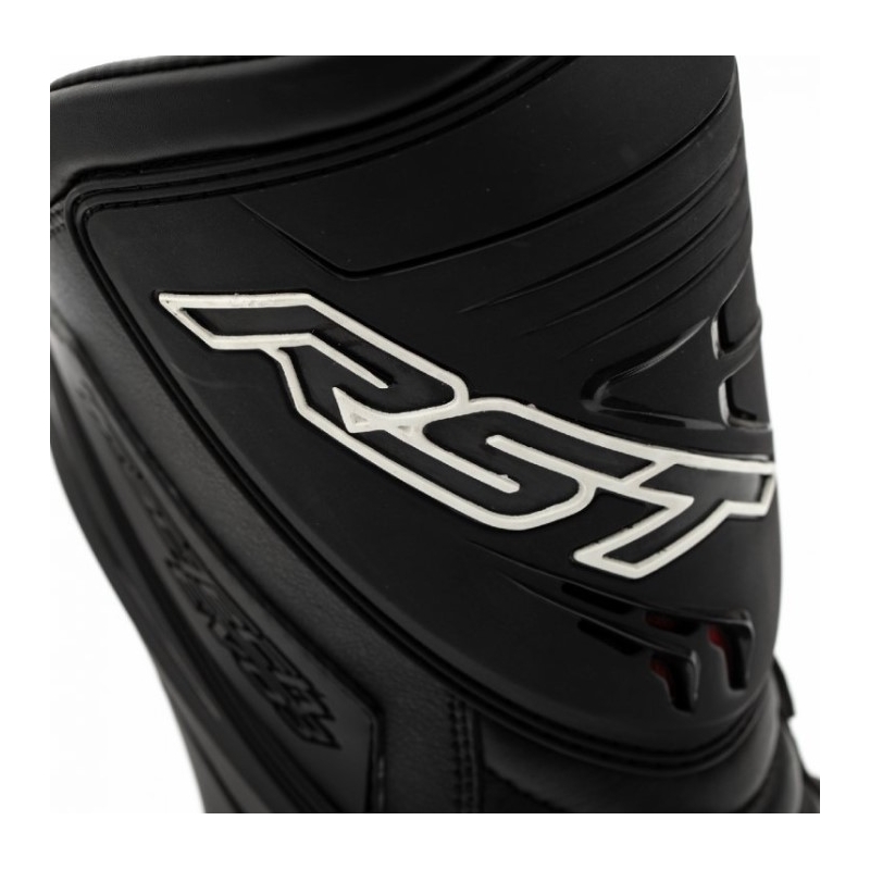 Motociklističke čizme RST Tractech Evo III Sport CE WP Crna rasprodaja