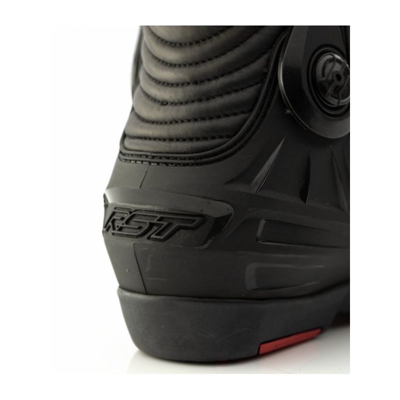 Motociklističke čizme RST Tractech Evo III Sport CE WP Crna rasprodaja