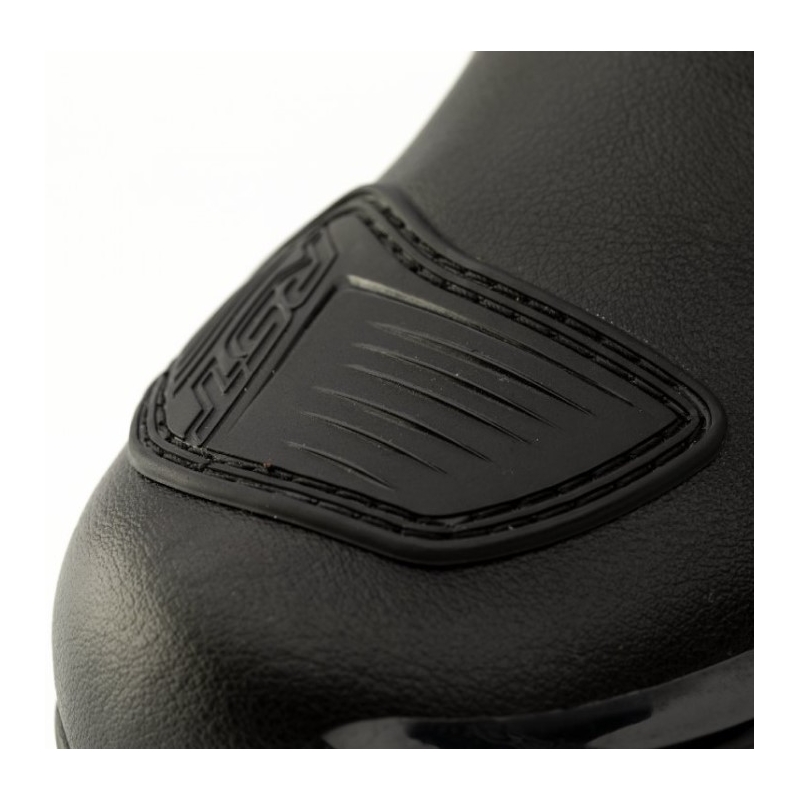 Motociklističke čizme RST Tractech Evo III Sport CE WP Crna rasprodaja