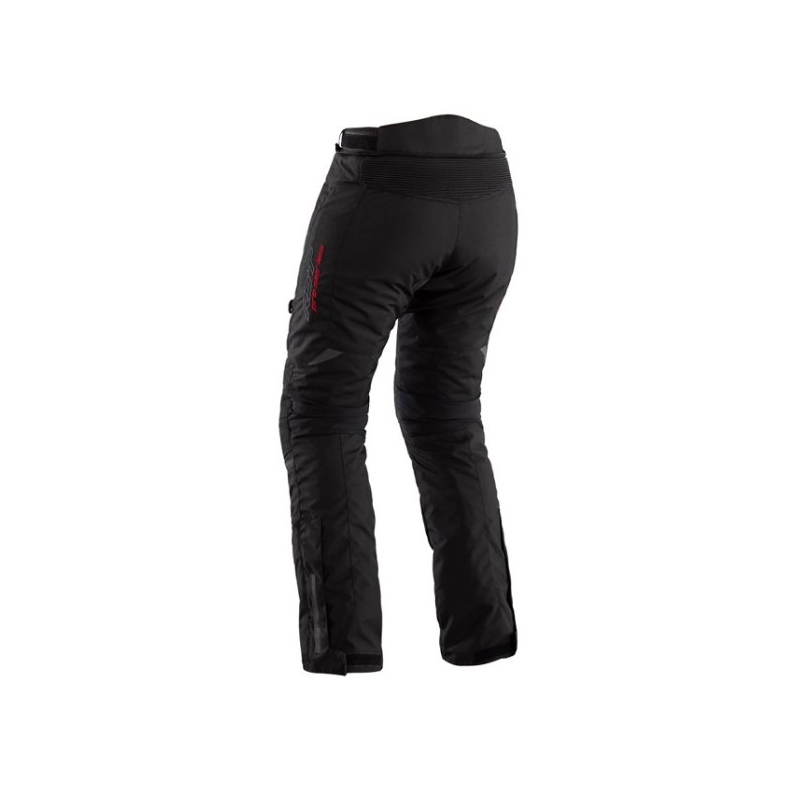 Ženskih motociklističkih hlača RST Pro Series Paragon 6 CE crne boje rasprodaja