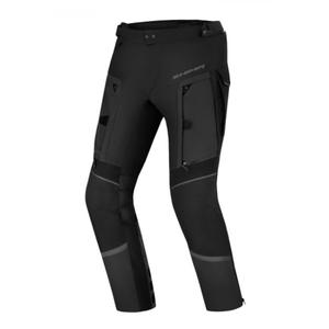 Shima Hero 2.0 motociklističke hlače crne boje