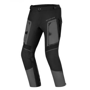 Motociklističke hlače Shima Hero 2.0 crno-sive