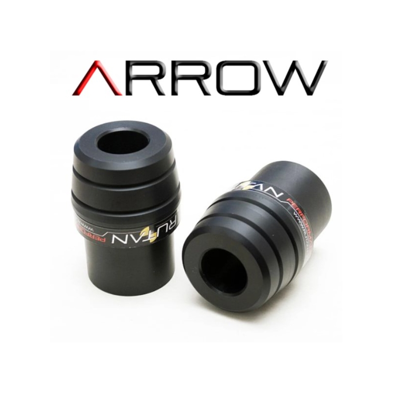 Ducati Streetfighter V4 Arrow