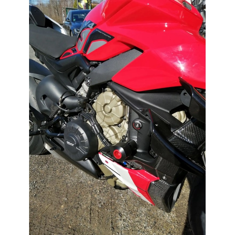 Ducati Streetfighter V4 Classic rasprodaja