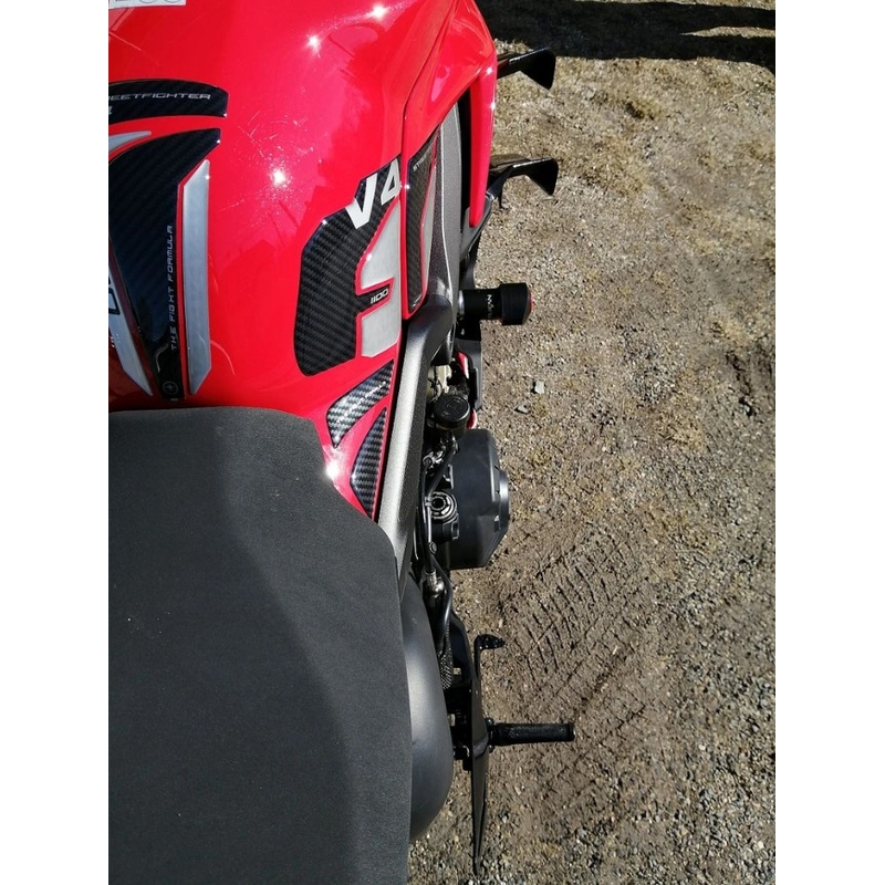 Ducati Streetfighter V4 Classic rasprodaja