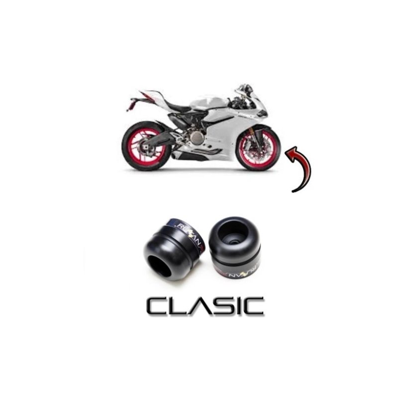 Ducati Streetfighter V4 Classic (ZO)