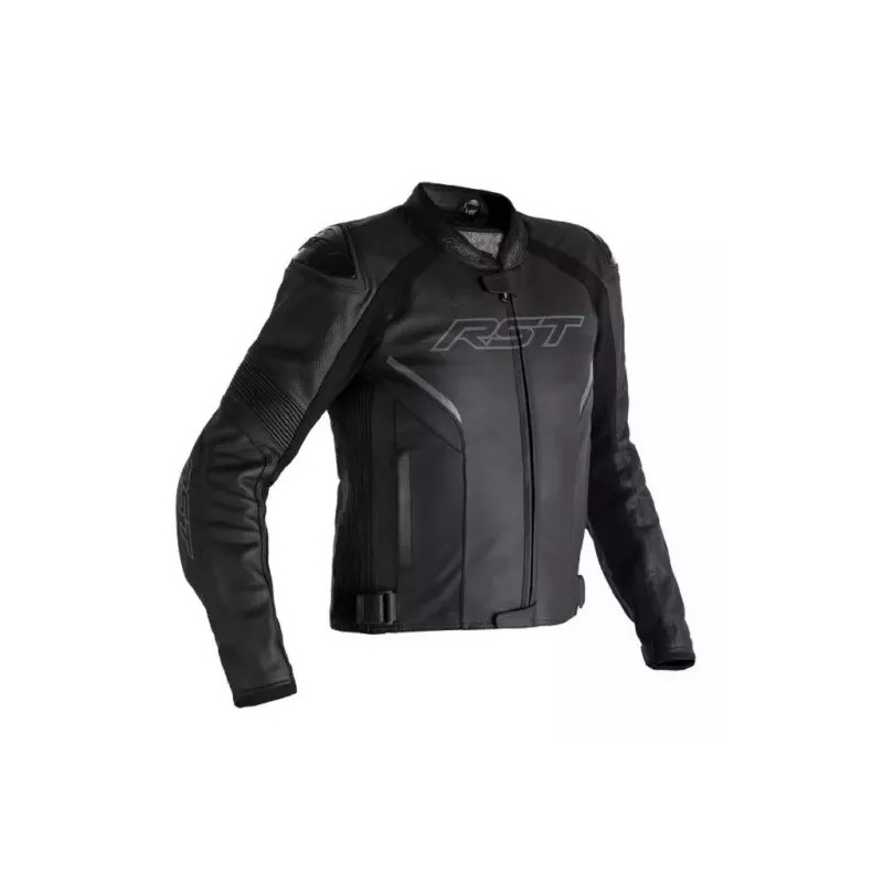 Motociklistička jakna RST Sabre Airbag CE Crna rasprodaja