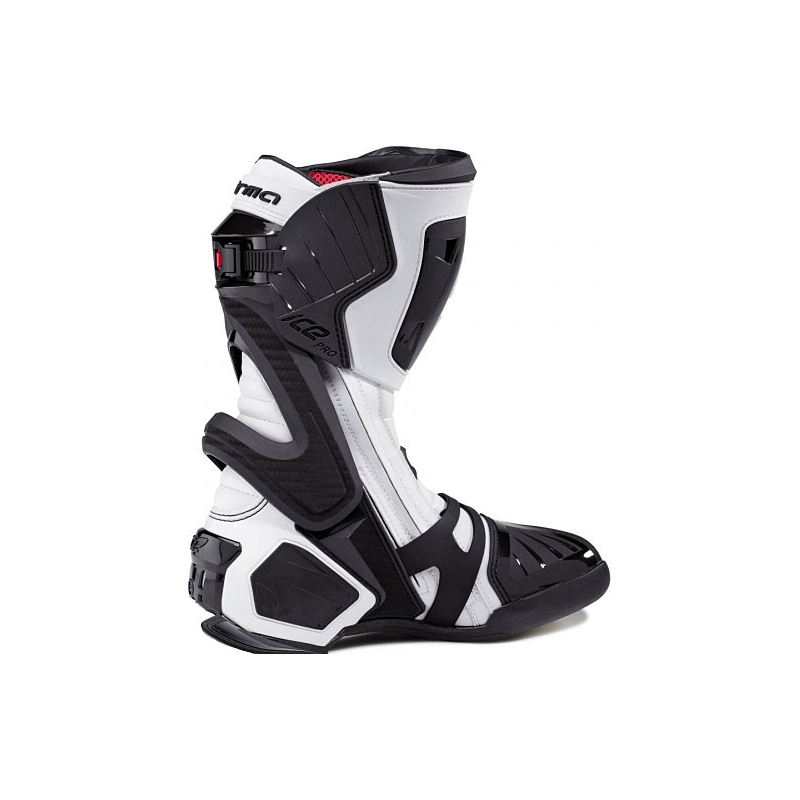 Moto cipele Forma Ice Pro bijele rasprodaja