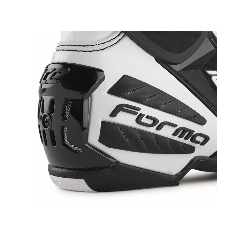 Moto cipele Forma Ice Pro bijele rasprodaja