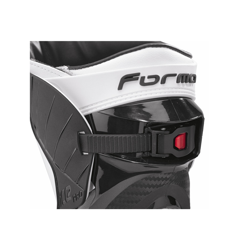 Moto cipele Forma Ice Pro bijele rasprodaja