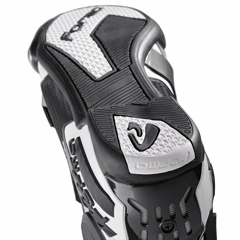 Moto cipele Forma Ice Pro bijele rasprodaja