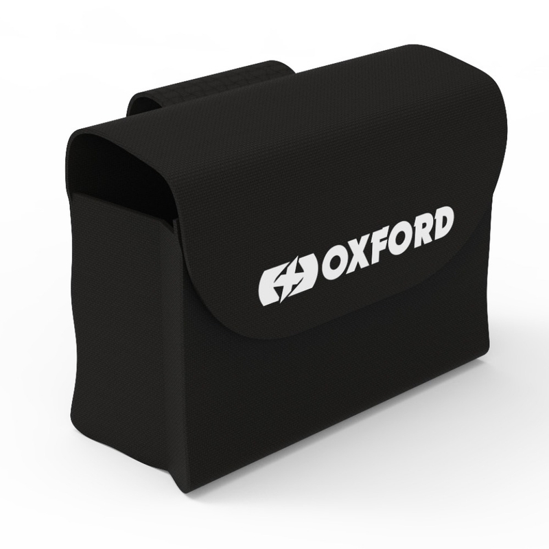 Oxford Titan žuta blokada disk kočnice