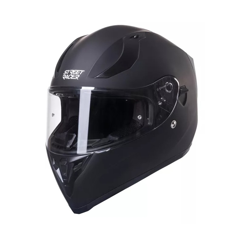 Integralna motociklistička kaciga Street Racer SR I1 MotoZem Performa rasprodaja