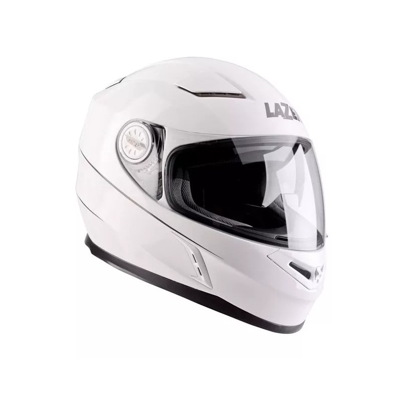 Lazer Bayamo Z-Line integralna motociklistička kaciga bijela rasprodaja