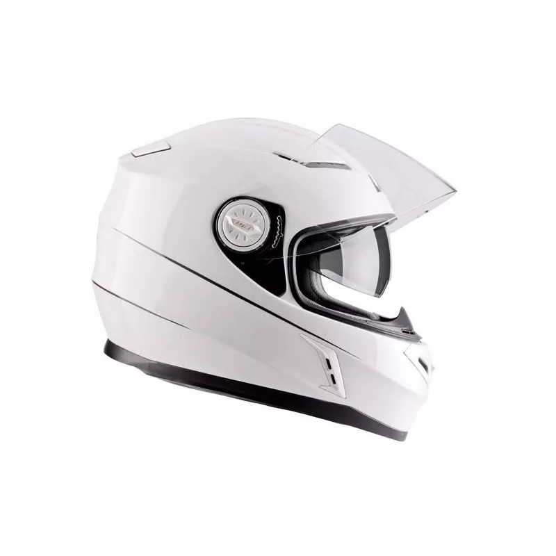 Lazer Bayamo Z-Line integralna motociklistička kaciga bijela rasprodaja