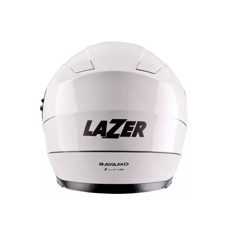 Lazer Bayamo Z-Line integralna motociklistička kaciga bijela rasprodaja